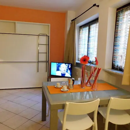 Casa Niculin By Holiday World *