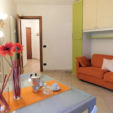 Апартаменты Casa Niculin By Holiday World
