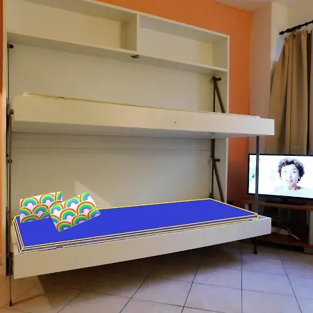 Casa Niculin By Holiday World *